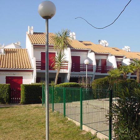 Residence Green Village La Grande Motte Dış mekan fotoğraf