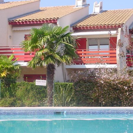 Residence Green Village La Grande Motte Dış mekan fotoğraf