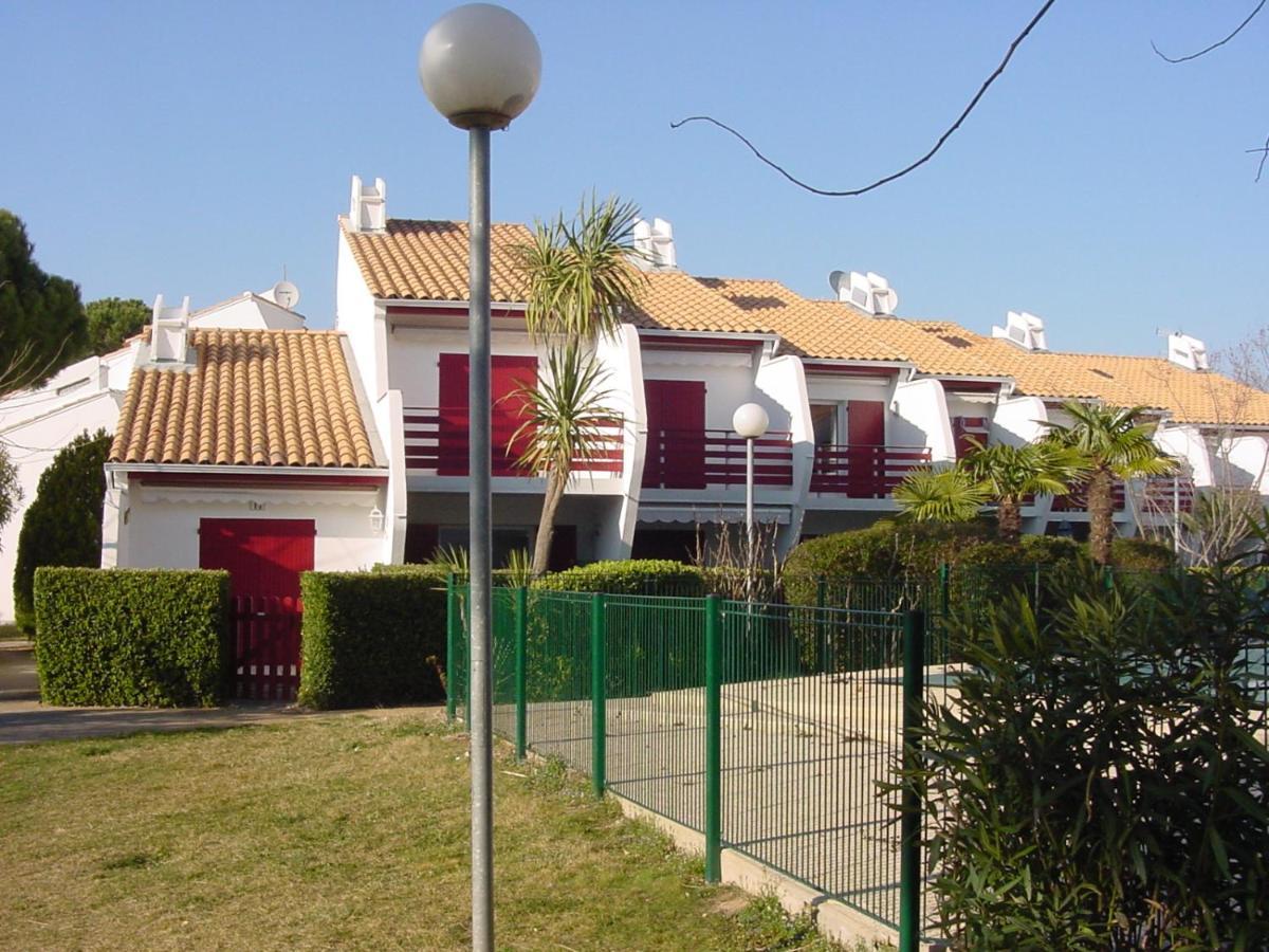 Residence Green Village La Grande Motte Dış mekan fotoğraf