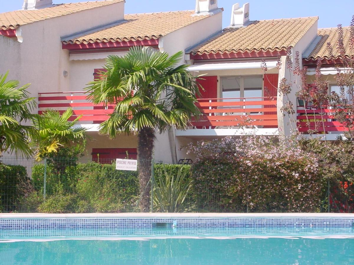 Residence Green Village La Grande Motte Dış mekan fotoğraf
