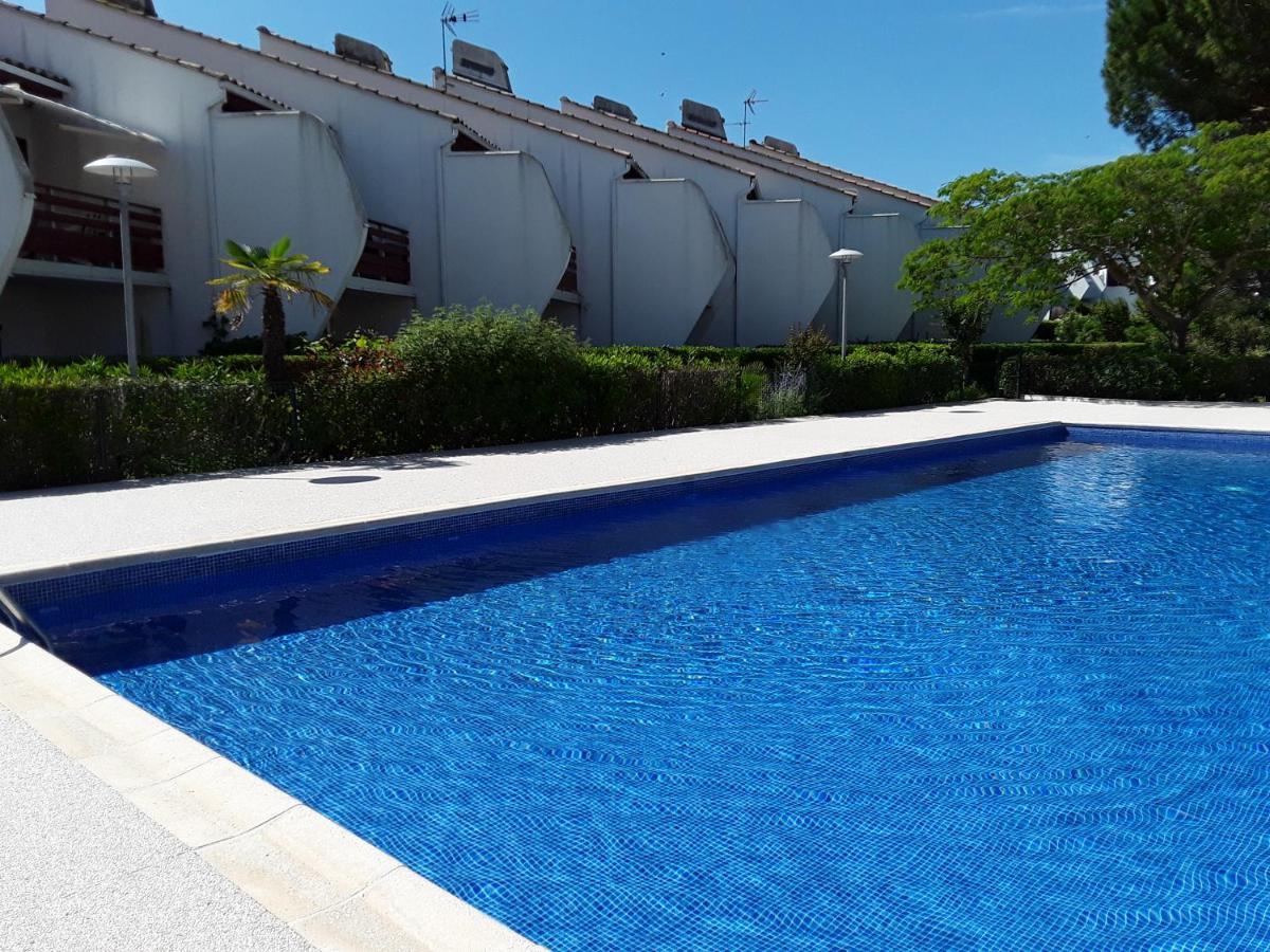 Residence Green Village La Grande Motte Dış mekan fotoğraf