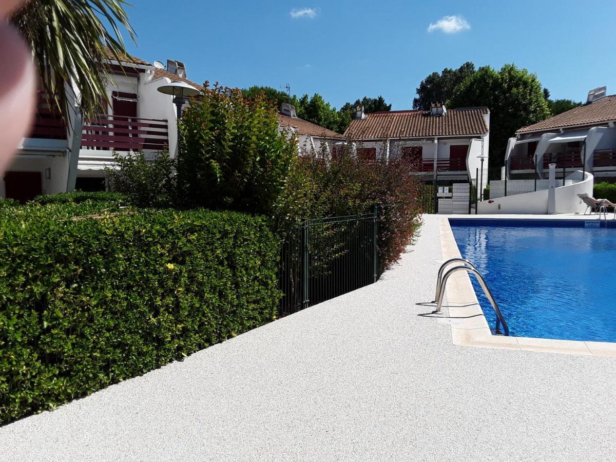 Residence Green Village La Grande Motte Dış mekan fotoğraf