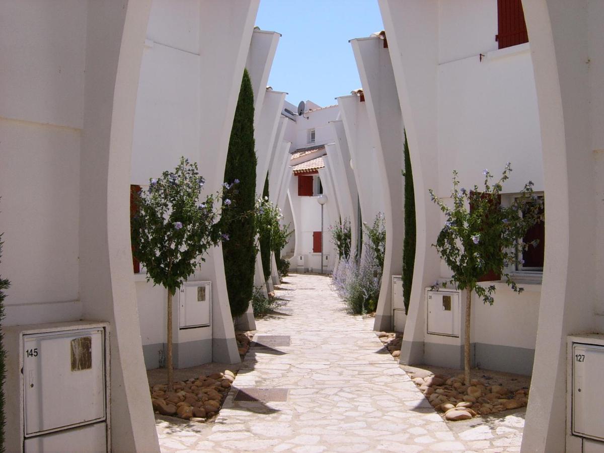 Residence Green Village La Grande Motte Dış mekan fotoğraf