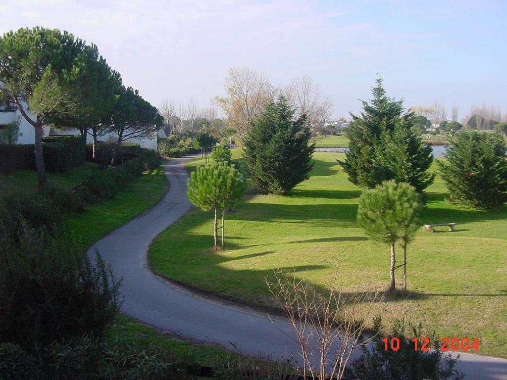 Residence Green Village La Grande Motte Oda fotoğraf