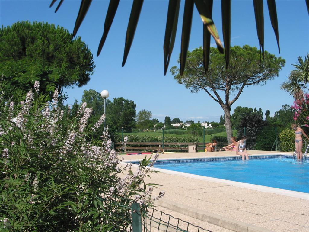 Residence Green Village La Grande Motte Oda fotoğraf