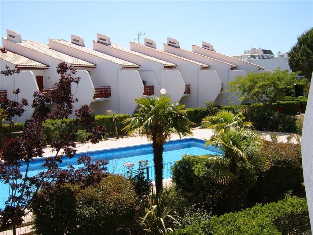 Residence Green Village La Grande Motte Dış mekan fotoğraf