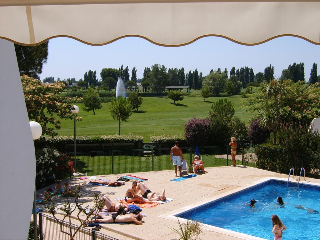 Residence Green Village La Grande Motte Oda fotoğraf