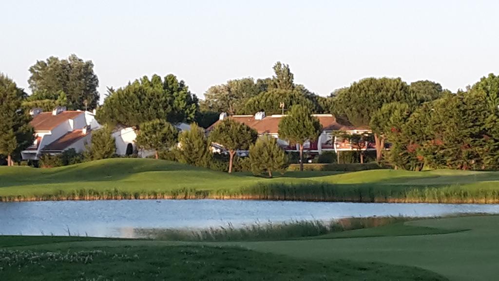 Residence Green Village La Grande Motte Dış mekan fotoğraf