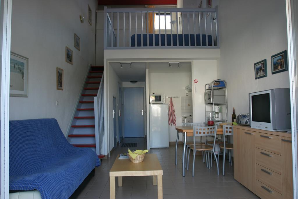 Residence Green Village La Grande Motte Dış mekan fotoğraf