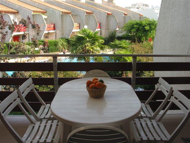 Residence Green Village La Grande Motte Dış mekan fotoğraf