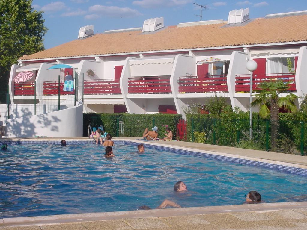 Residence Green Village La Grande Motte Dış mekan fotoğraf