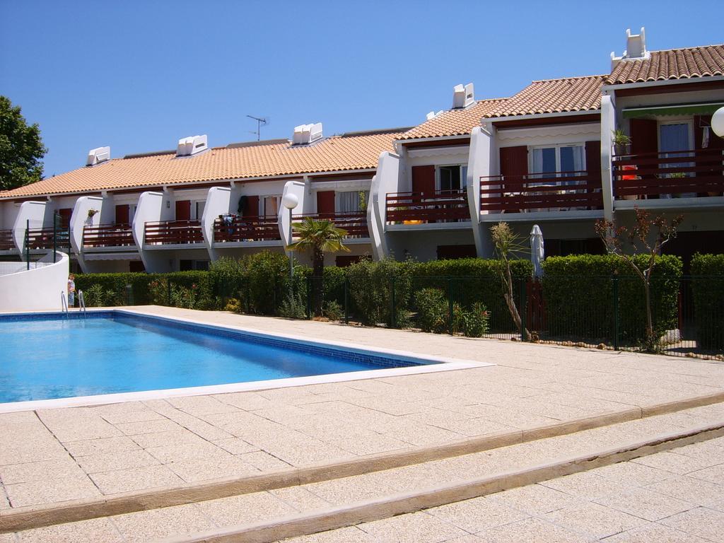 Residence Green Village La Grande Motte Dış mekan fotoğraf
