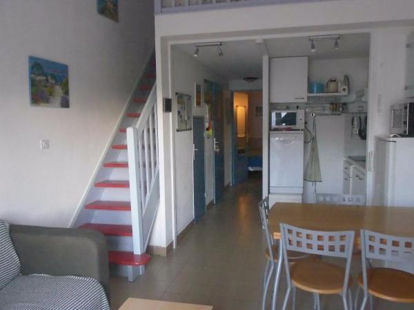 Residence Green Village La Grande Motte Dış mekan fotoğraf