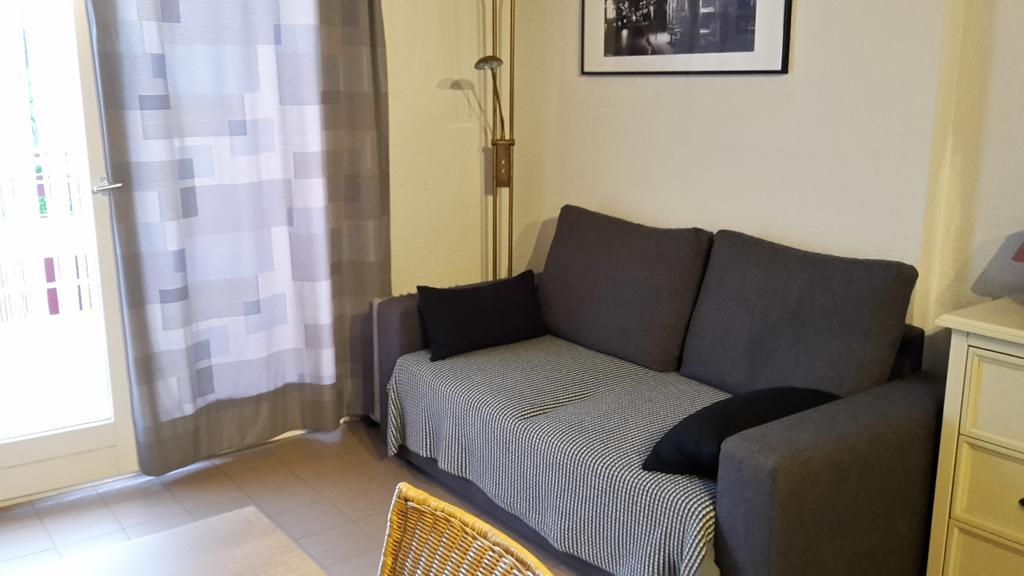 Residence Green Village La Grande Motte Dış mekan fotoğraf