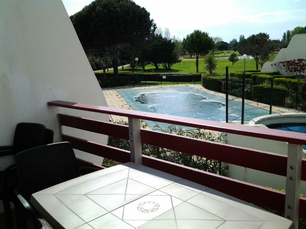 Residence Green Village La Grande Motte Dış mekan fotoğraf