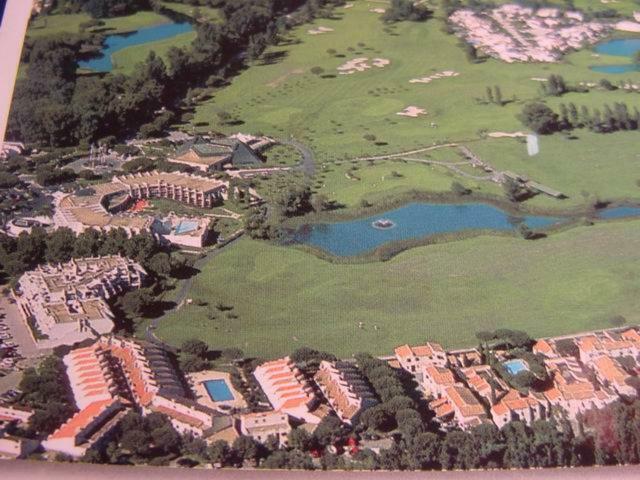 Residence Green Village La Grande Motte Dış mekan fotoğraf
