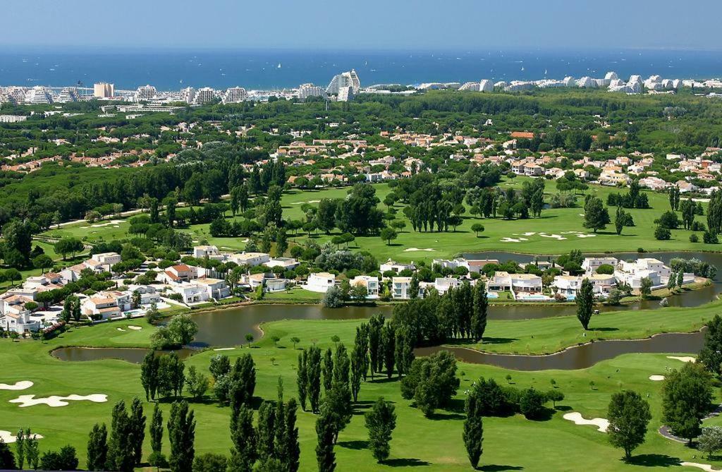 Residence Green Village La Grande Motte Dış mekan fotoğraf
