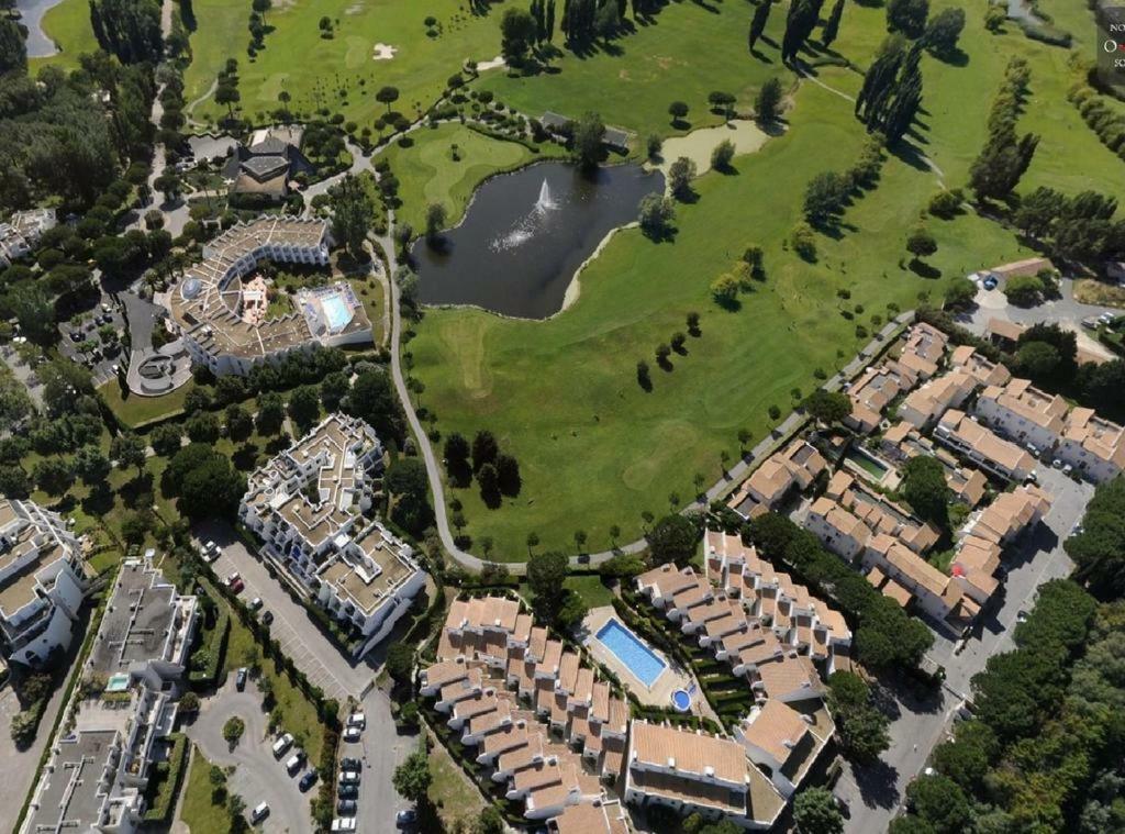 Residence Green Village La Grande Motte Dış mekan fotoğraf