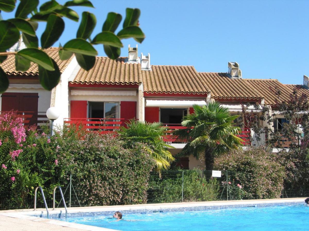 Residence Green Village La Grande Motte Dış mekan fotoğraf