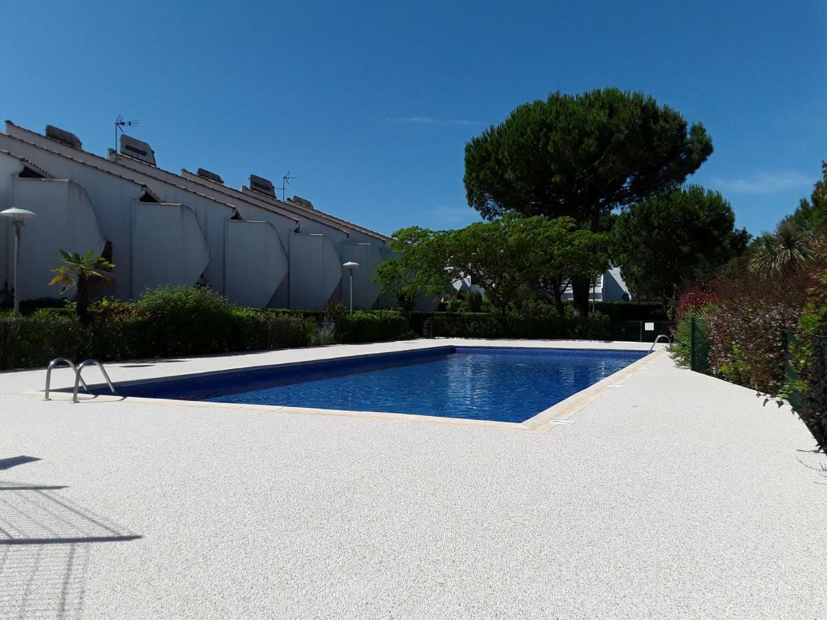 Residence Green Village La Grande Motte Dış mekan fotoğraf